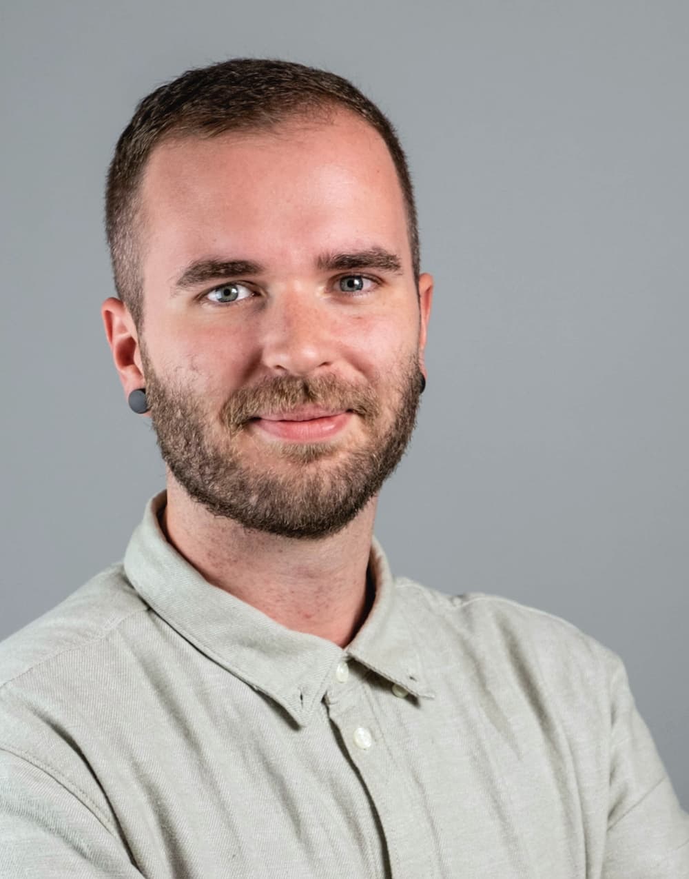 Elias Klemm - Engineering Manager